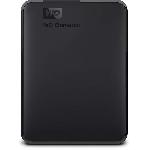 Disque dur externe Wd DISQUE DUR EXTERNE WD ELEMENT 5TO