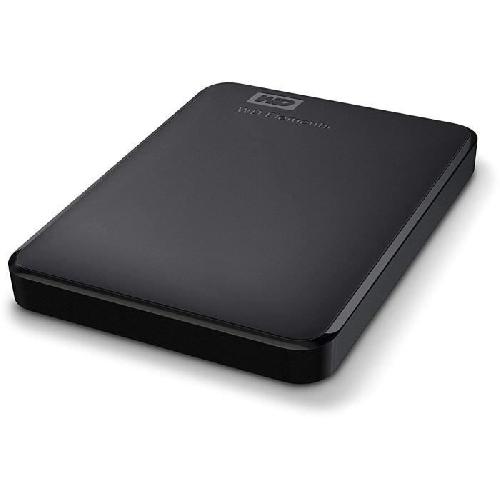 Disque Dur Externe Disque dur externe Wd DISQUE DUR EXTERNE WD ELEMENT 5TO