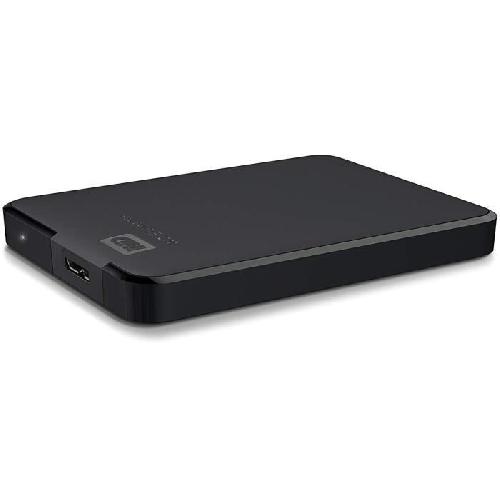 Disque Dur Externe Disque dur externe Wd DISQUE DUR EXTERNE WD ELEMENT 5TO