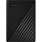 Disque dur externe Wd My Passport? 5To