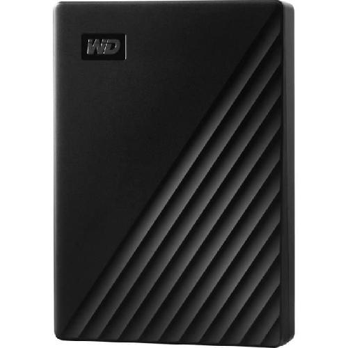 Disque Dur Externe Disque dur externe Wd My Passport? 5To