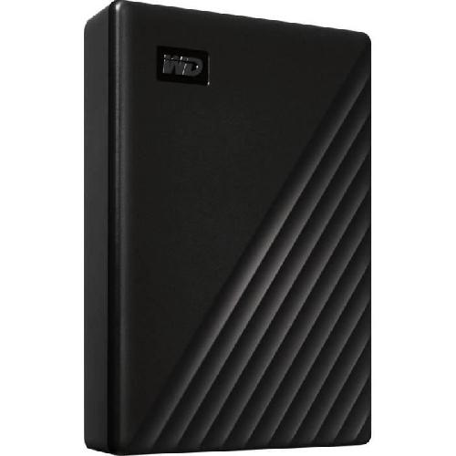 Disque Dur Externe Disque dur externe Wd My Passport? 5To