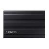 Disque Dur Ssd Externe Disque SSD Externe - SAMSUNG - T7 Shield - 4 To - Noir - (MU-PE4T0S/EU)