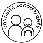 Disque Electrostatique Conduite Accompagnee