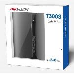 Disque Dur Externe Disque SSD Externe - HIKVISION - T300S - 1 To - USB 3.1 Type C  - 500/560 MB/s (SSDEXTHIKT300S1TO)