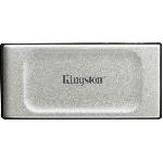 Disque Dur Ssd Externe Disque SSD Externe - KINGSTON - XS2000 - 500Go - USB 3.2 -SXS2000-500G-