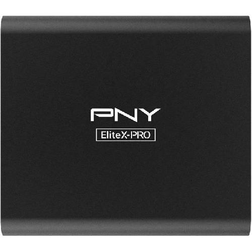 Disque Dur Ssd Externe Disque SSD externe - PNI PSSD. EliteX-PRO - 500 GB - USB3.2 - TC
