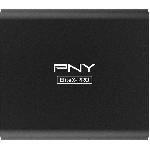 Disque SSD externe - PNY PSSD.EliteX-PRO - 1TB - USB3.2 - TC