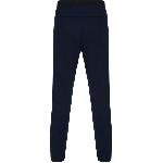 DISSIDENT Pantalon de Jogging Bleu Marine-Noir Homme - L