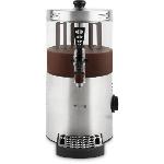 Chocolatiere Electrique Distributeur de chocolat chaud - H.Koenig - SHK800 - 3 L - 1200 W - Inox