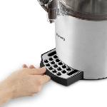 Chocolatiere Electrique Distributeur de chocolat chaud - H.Koenig - SHK800 - 3 L - 1200 W - Inox