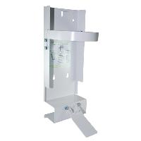 Distributeur de savon pour atelier - sans savon - 769028