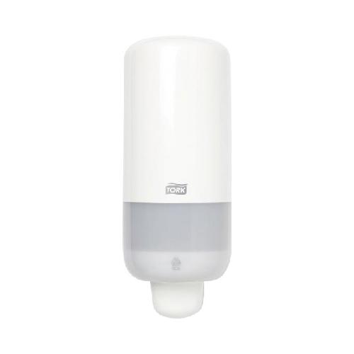 Savon pour mains Distributeur multi-savons 1 Litre TORK -S4-