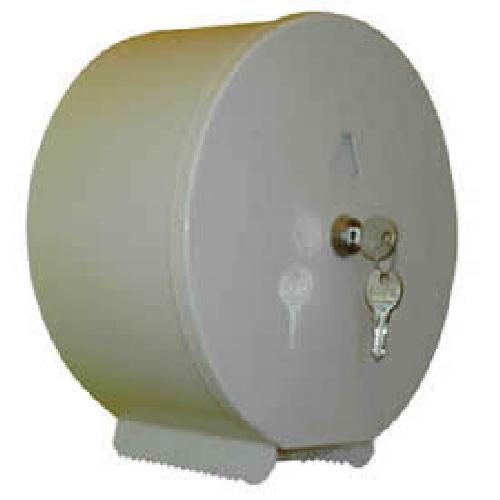 Distributeur mural papier toilette - archives