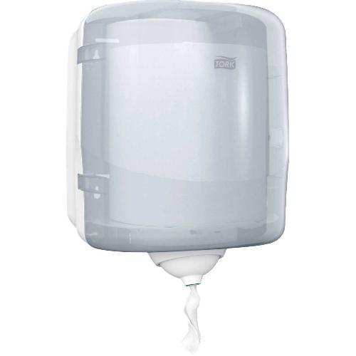 Distributeur Reflex Devidage Central Tork -M4- - archives