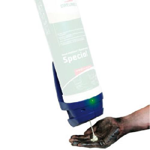 Savon pour mains Distributeur savon automatique One2clean