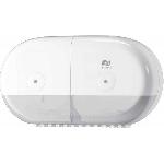 Distributeur Smartone Mini Double Papier Toilette Tork -T9- - archives