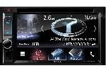 DNX5170BTS Syteme de navigation DVD 2 Din 6.2 pouces WVGA - Iphone/Ipod - Bluetooth