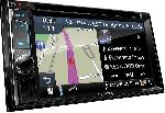 DNX5170BTS Syteme de navigation DVD 2 Din 6.2 pouces WVGA - Iphone/Ipod - Bluetooth