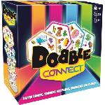 Dobble Connect | Zygomatic - Jeu de société - a partir de 8 ans