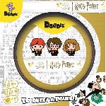 Jeu D'apprentissage Dobble Harry Potter