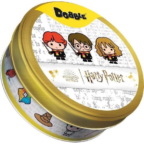 Jeu D'apprentissage Dobble Harry Potter