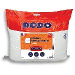 DODO - Couette - Bien au chaud - 140 x 200 - 400g/m² - VOLUPT'AIR - Blanc