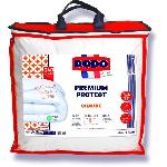 DODO - Couette chaude 350gr/m² - PREMIUM PROTECT - 220 x 240 cm