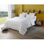 Couette DODO - Couette extra chaude - NUITS DE REVE - 220 x 240 cm - 400gr/m² - Blanc