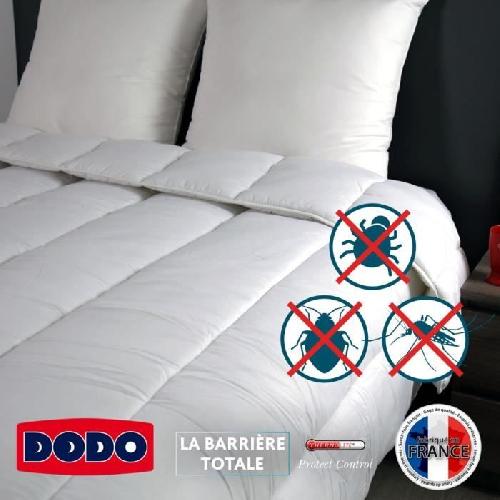 Couette DODO Couette tempérée MULTIPROTECT - 200 x 200 cm