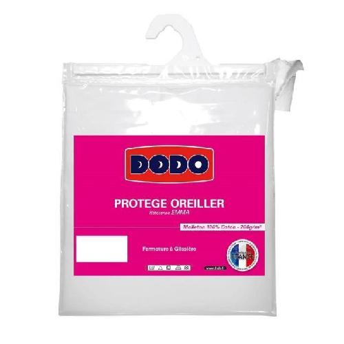 Protection Oreiller - Sous-taie DODO Protege-oreiller Noe 65x65 cm