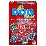 DOG royal - Jeux de Societe - SCHMIDT SPIELE - Affrontez-vous dans des parties epiques de DOG avec cette version royale !