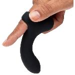 Doigt Vibrant Rechargeable Point-G Sensation FSOG