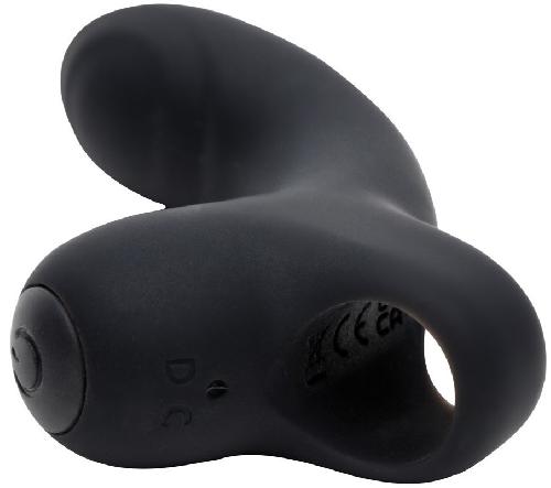 Doigt Vibrant Rechargeable Point-G Sensation FSOG