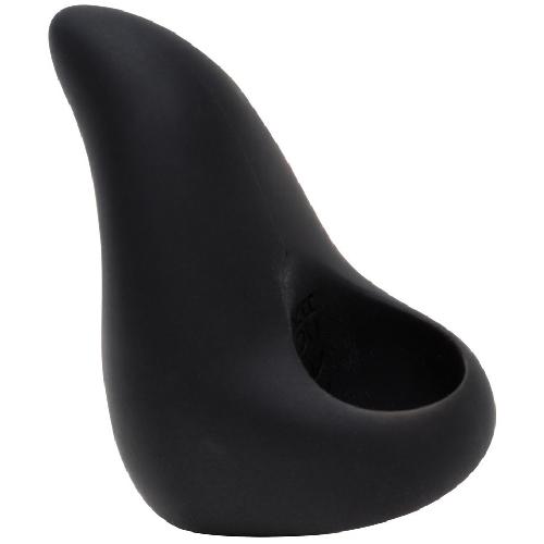 Doigt Vibrant Rechargeable Sensation FSOG