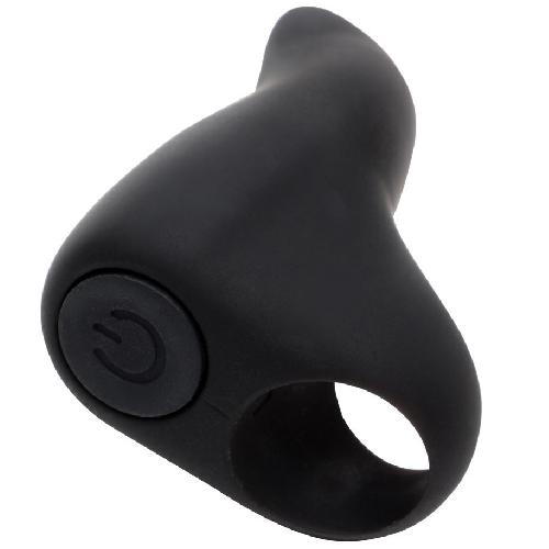 Doigt Vibrant Rechargeable Sensation FSOG