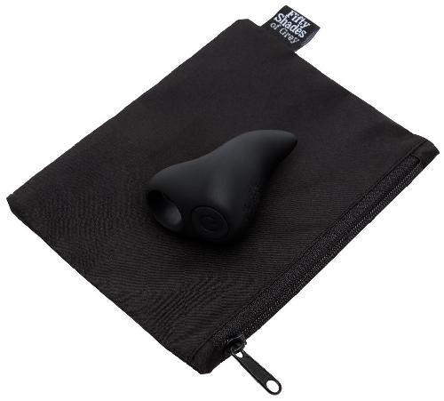 Doigt Vibrant Rechargeable Sensation FSOG