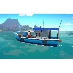 Jeu Playstation 5 Dolphin Spirit - Mission Ocean - Jeu PS5