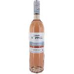 Domaine A Tippana - IGP Vin de Pays Iles de Beauté - Vin rosé