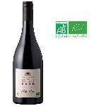 Domaine Caroline Bonnefoy 2019 Rasteau - Vin rouge de la Vallée du Rhône - Bio