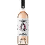 Domaine de Fabregues Le Vin de la Daronne 2020 Pays d'Oc - Vin rose de Languedoc
