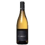 Vin Blanc Domaine de Fondreche 2019 Ventoux - Vin blanc de Vallée du Rhône