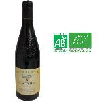 Vin Rouge Domaine de Fontavin Terres d'Ancetres 2019 Gigondas - Vin rouge de la Vallée du Rhône - Bio
