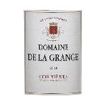 Vin Rouge Domaine de la Grange Corbieres - Vin rouge du Languedoc Roussillon