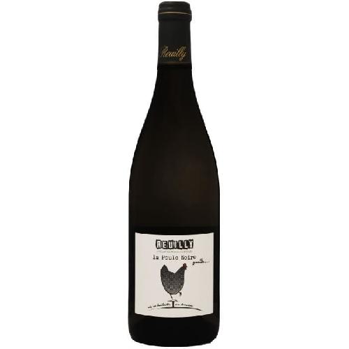 Vin Rouge Domaine de la Poule Noire Reuilly - Vin rouge du Val de Loire