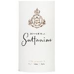Vin Rose Domaine de la Sultanine 2022 Côtes des Provence - Vin rosé de Provence - Bio
