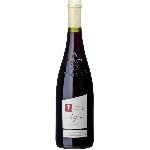 Vin Rouge Domaine de Terrebrune Anjou - Vin rouge du Val de Loire