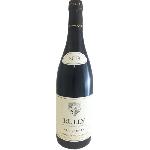 Vin Rouge Domaine des Vignes Devant 2019 Rully Les Varots - Vin rouge de Bourgogne