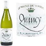 Domaine du Tonkin 2022 Quincy - Vin blanc de Loire
