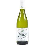 Vin Blanc Domaine du Tonkin 2022 Quincy - Vin blanc de Loire